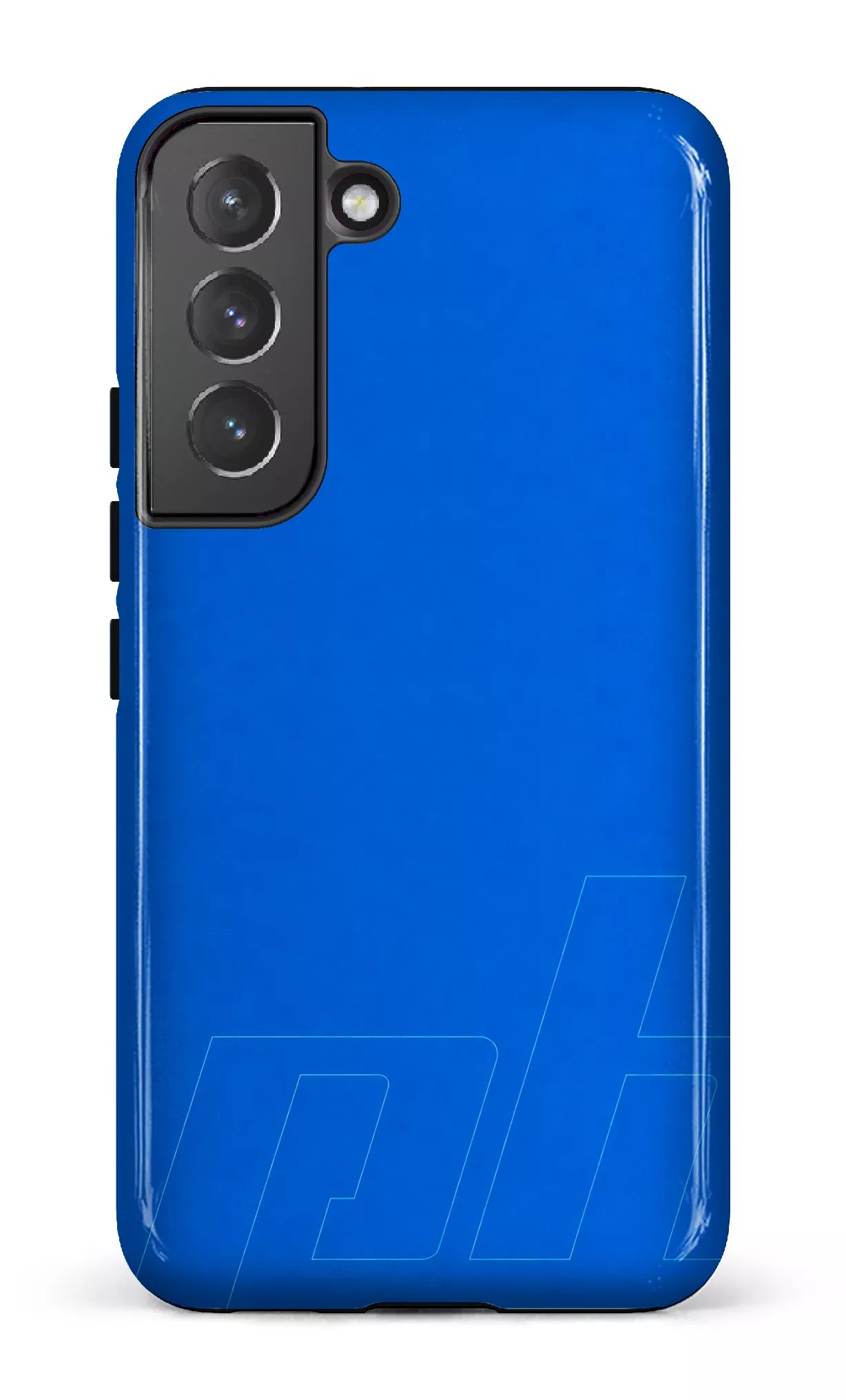 Galaxy S22 Tough PH Tech Bleu -