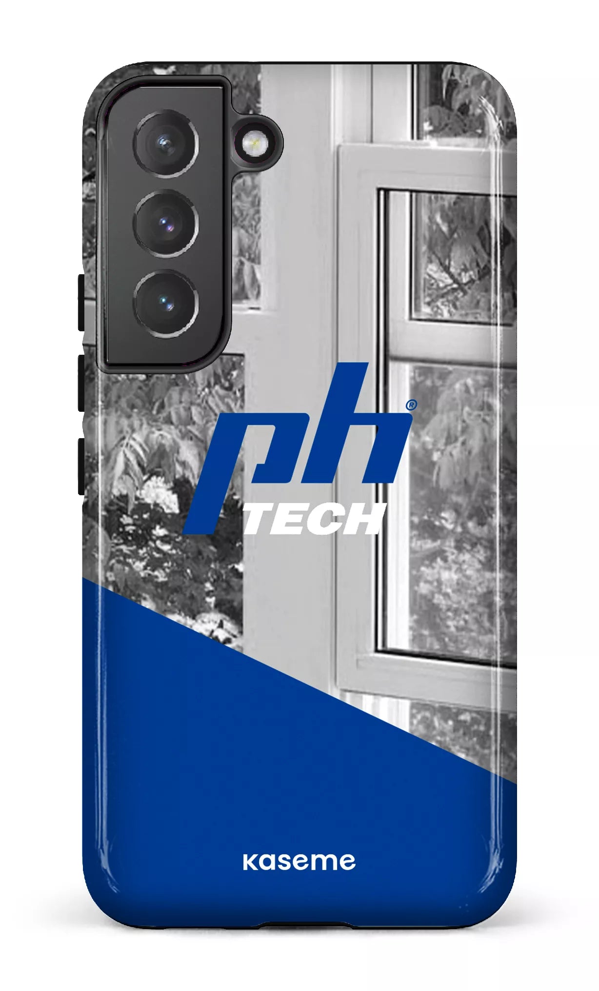 Galaxy S22 Tough PH Tech Fenêtre -