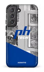 Galaxy S22 Tough PH Tech Fenêtre -