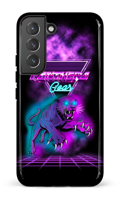 Galaxy S22 Tough Panthera 80's -