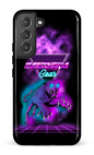 Galaxy S22 Tough Panthera 80's Noir -