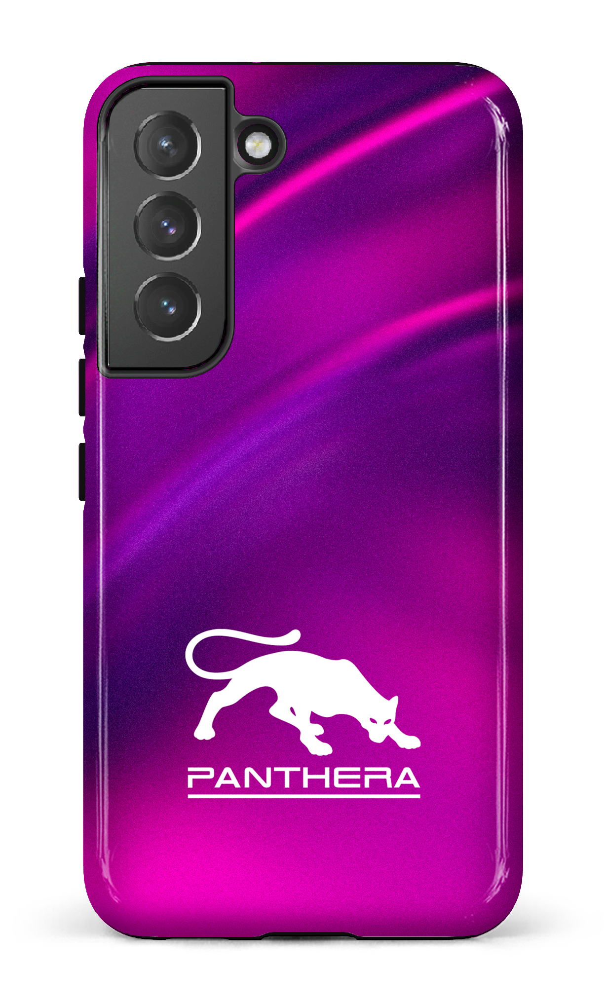 Galaxy S22 Tough Panthera Blur -