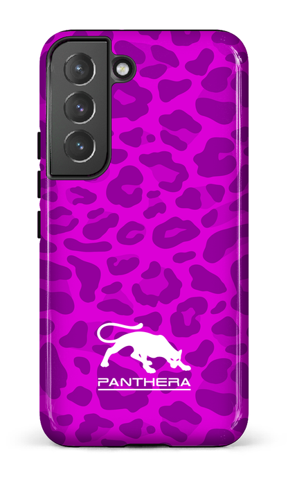 Galaxy S22 Tough Panthera Fur -