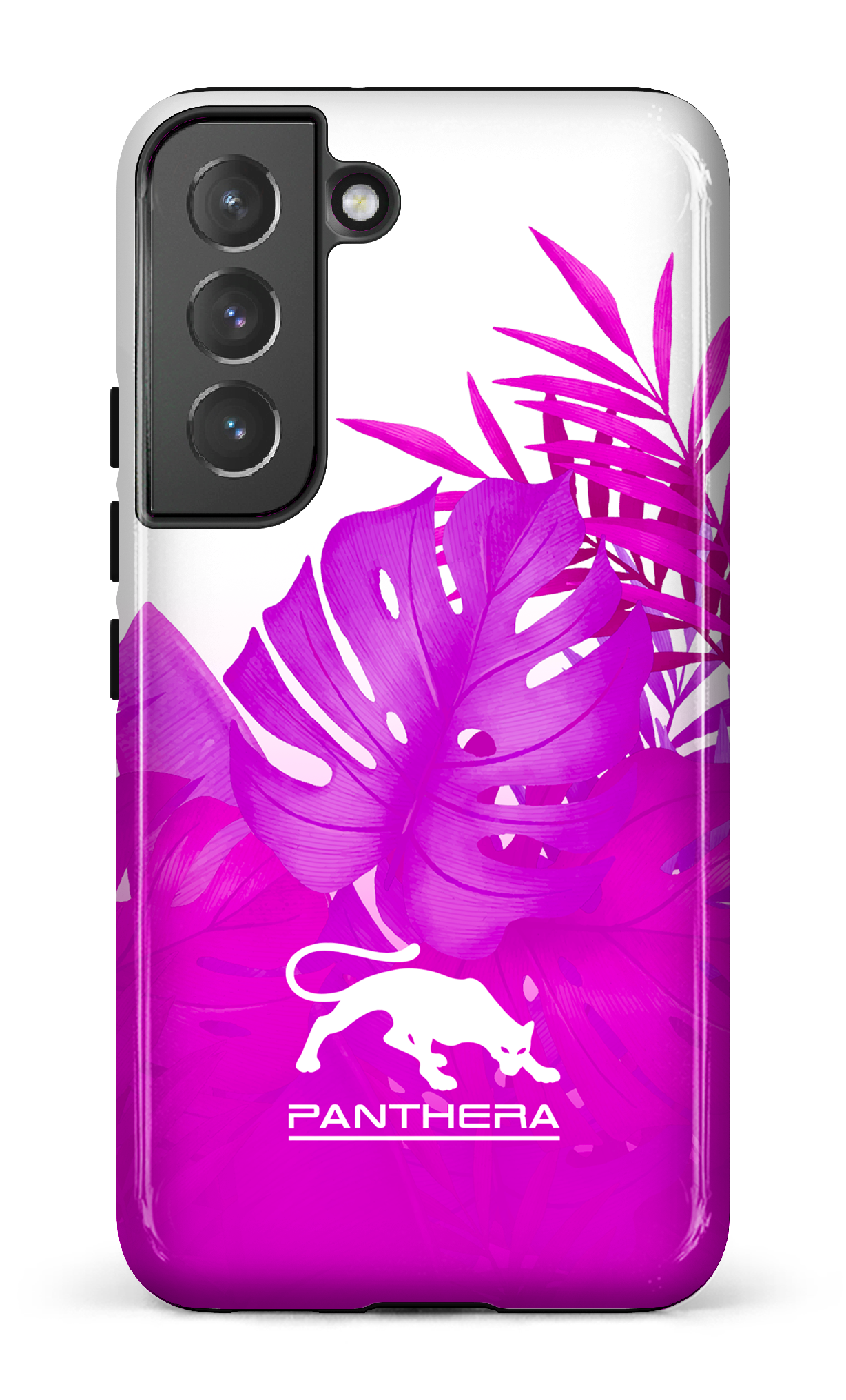 Galaxy S22 Tough Panthera JUNGLE v2 -
