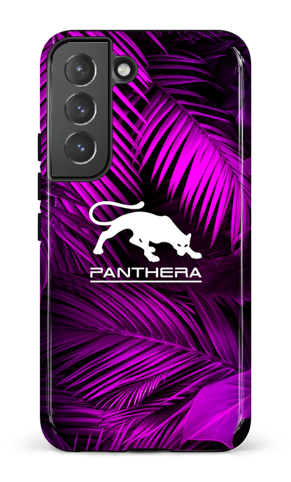 Galaxy S22 Tough Panthera Jungle -