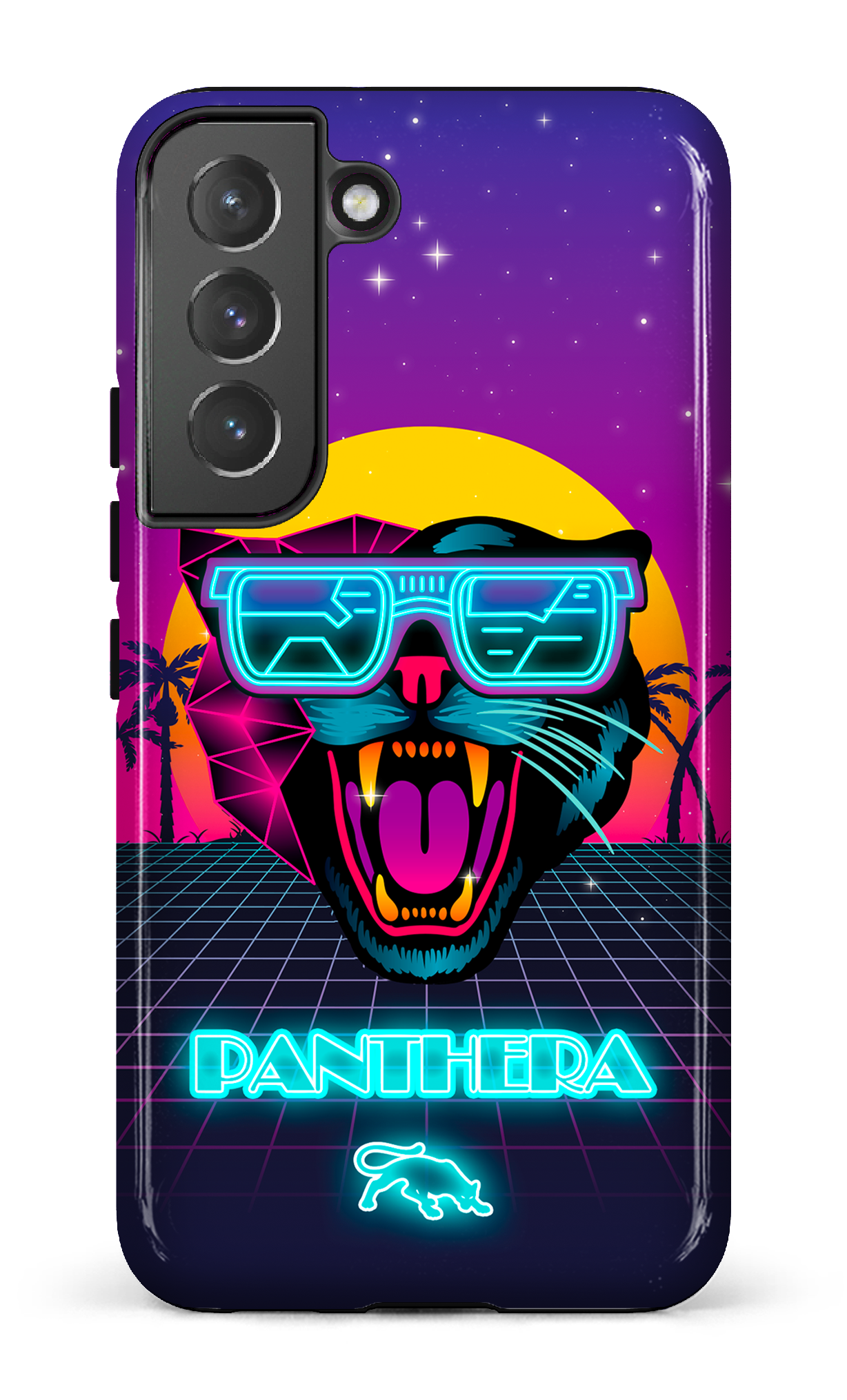Galaxy S22 Tough Panthera Sunset -