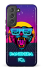 Galaxy S22 Tough Panthera Sunset -