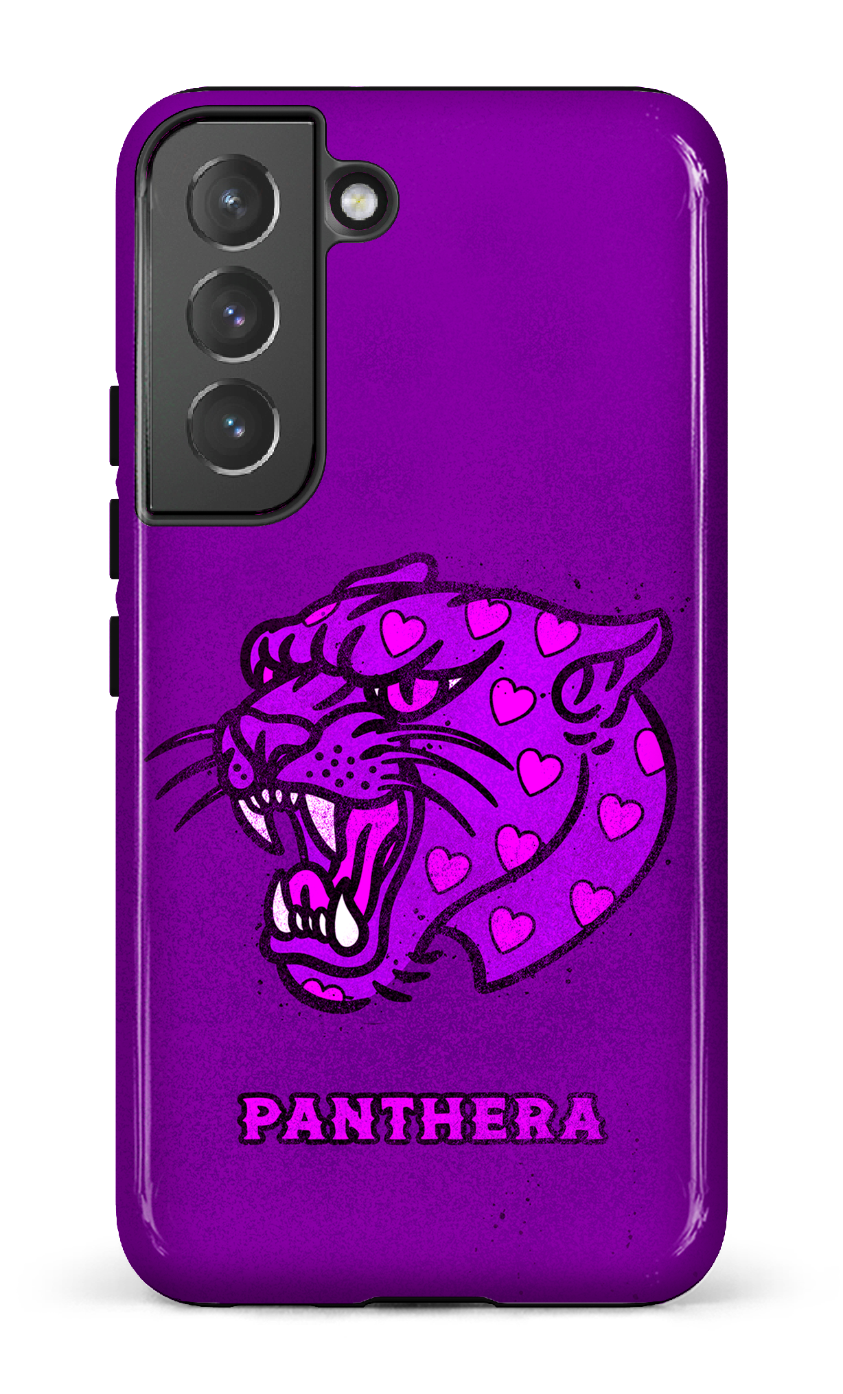 Galaxy S22 Tough Panthera Tattoo -