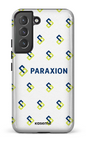 Galaxy S22 Tough Paraxion Blanc -