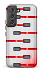 Galaxy S22 Tough Parc Olympique - Flambeau Multi -