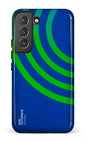 Galaxy S22 Tough Parc Olympique - Logo Bleu -