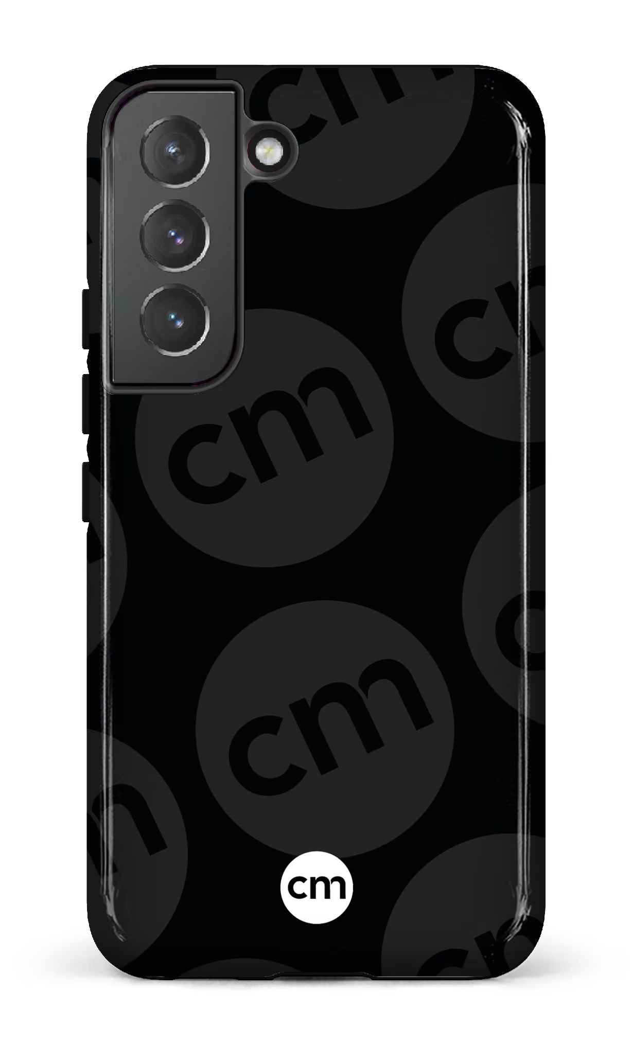 Galaxy S22 Tough Pastilles Crakmedia -
