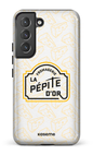 Galaxy S22 Tough Pépite x Fromages Blanc -