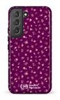 Galaxy S22 Tough Porcelain Blossom Westrock -