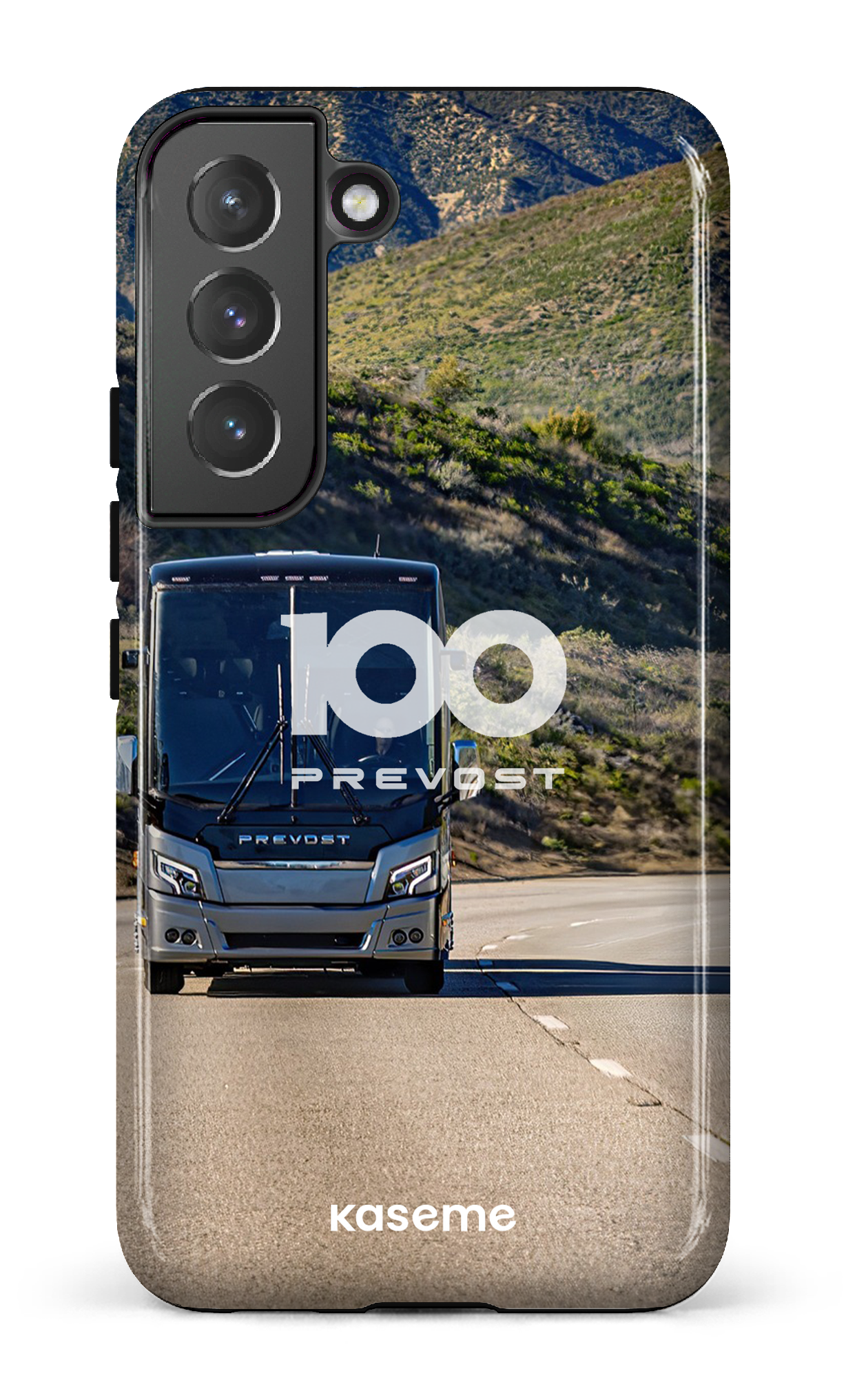 Galaxy S22 Tough Prevost 100e -