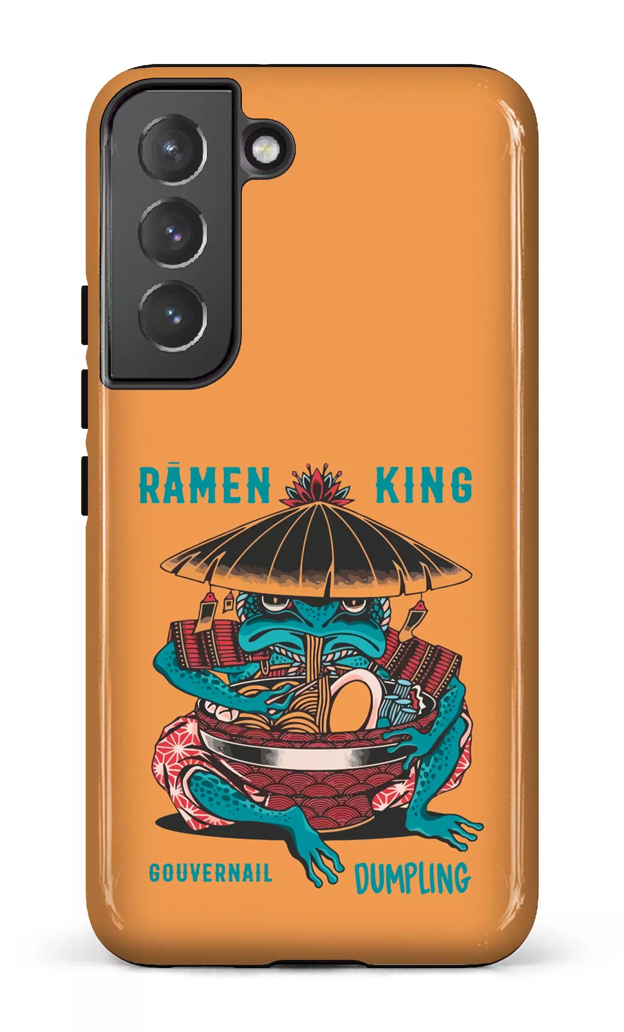 Galaxy S22 Tough Ramen King -