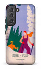 Galaxy S22 Tough Randonnée hivernale par TCA -