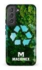 Galaxy S22 Tough Recyclage - Machinex -