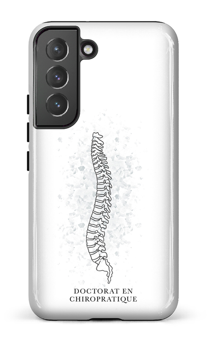 Galaxy S22 Tough Référentiel de compétence -