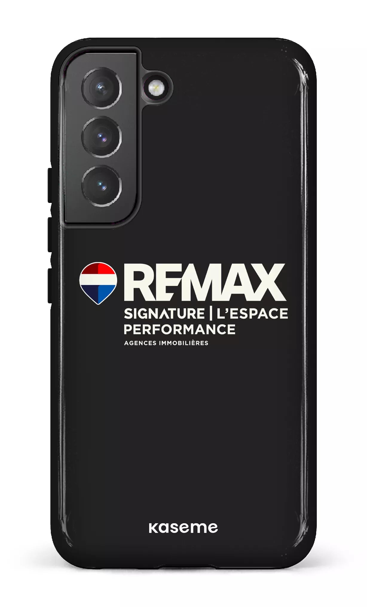 Galaxy S22 Tough Remax Agence Gris -