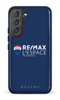 Galaxy S22 Tough Remax L'Espace Bleu -