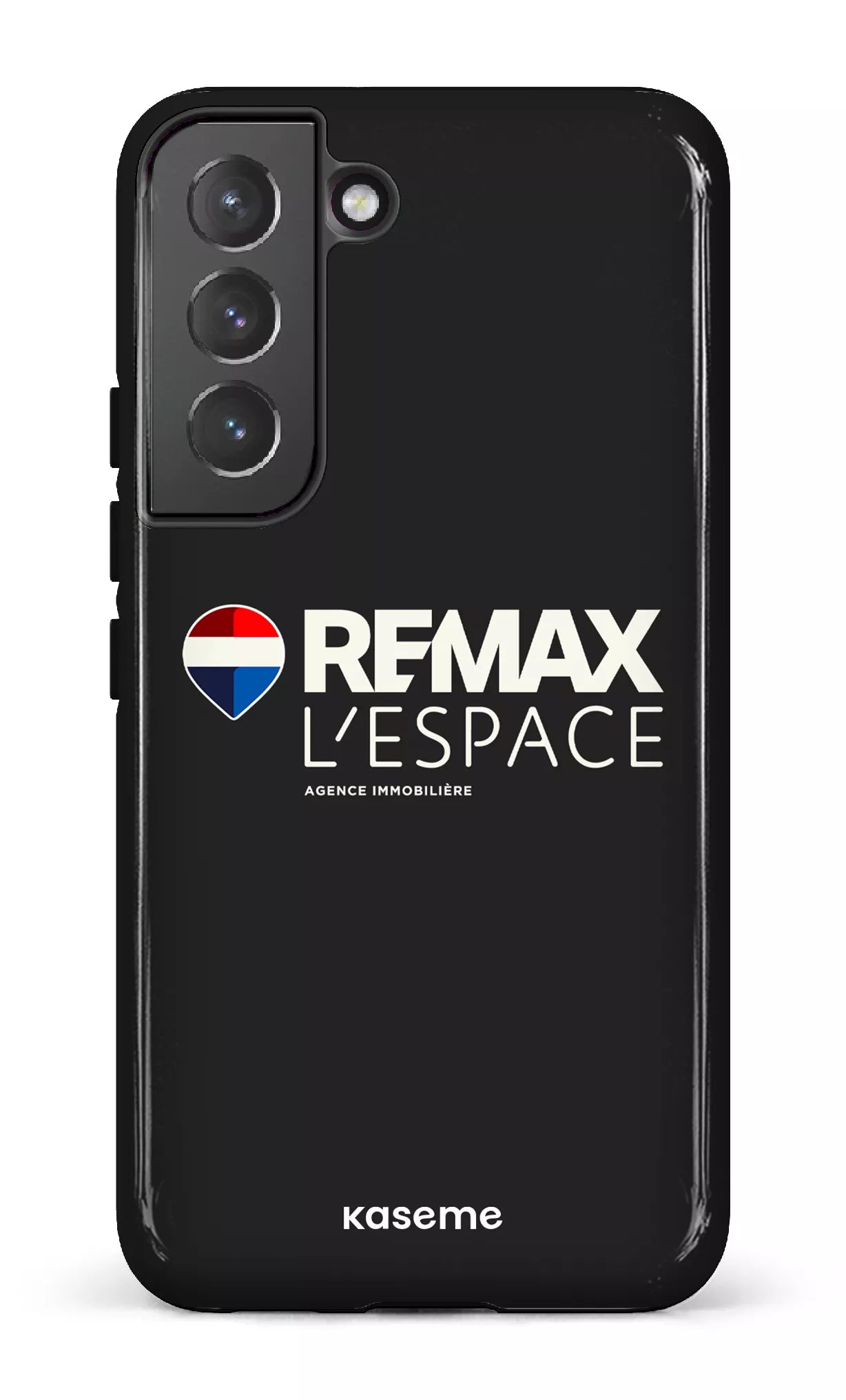 Galaxy S22 Tough Remax L'Espace Gris -