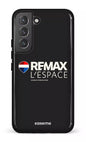 Galaxy S22 Tough Remax L'Espace Gris -