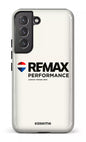 Galaxy S22 Tough Remax Performance Crème -
