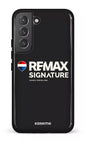 Galaxy S22 Tough Remax Signature Gris -