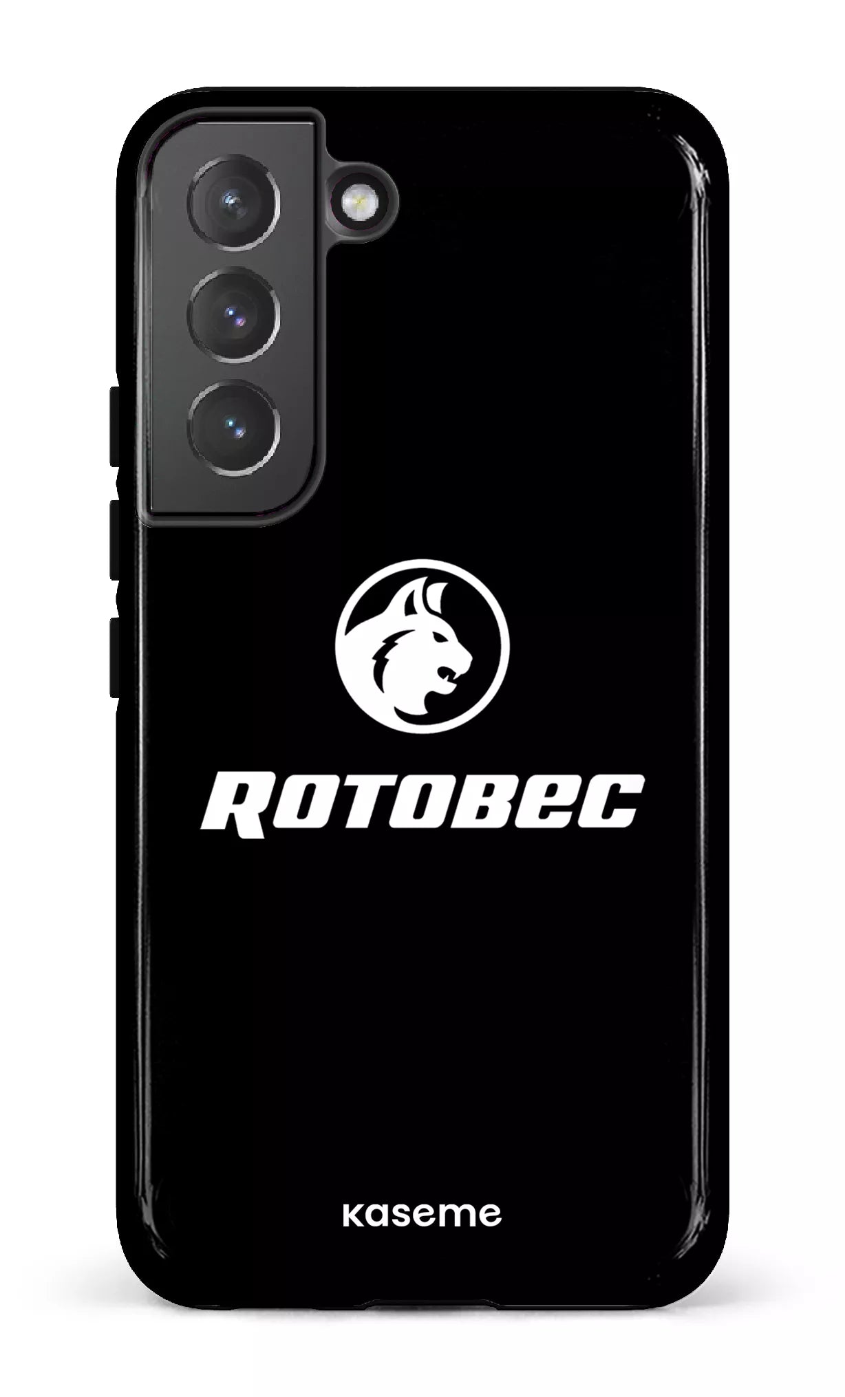 Galaxy S22 Tough Rotobec -
