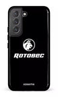 Galaxy S22 Tough Rotobec -
