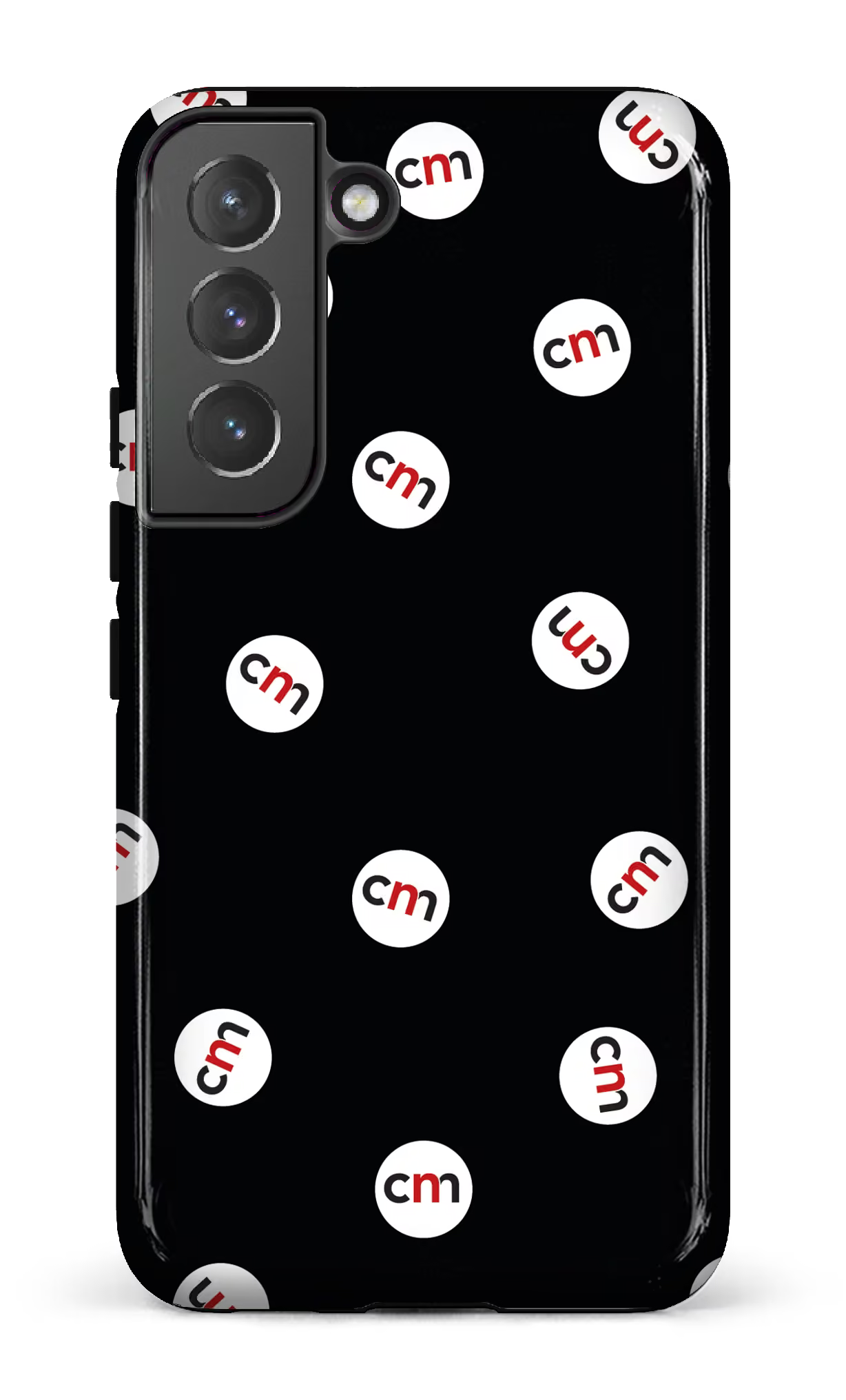 Galaxy S22 Tough SÉBAAAASTIEEEN Crakmedia -