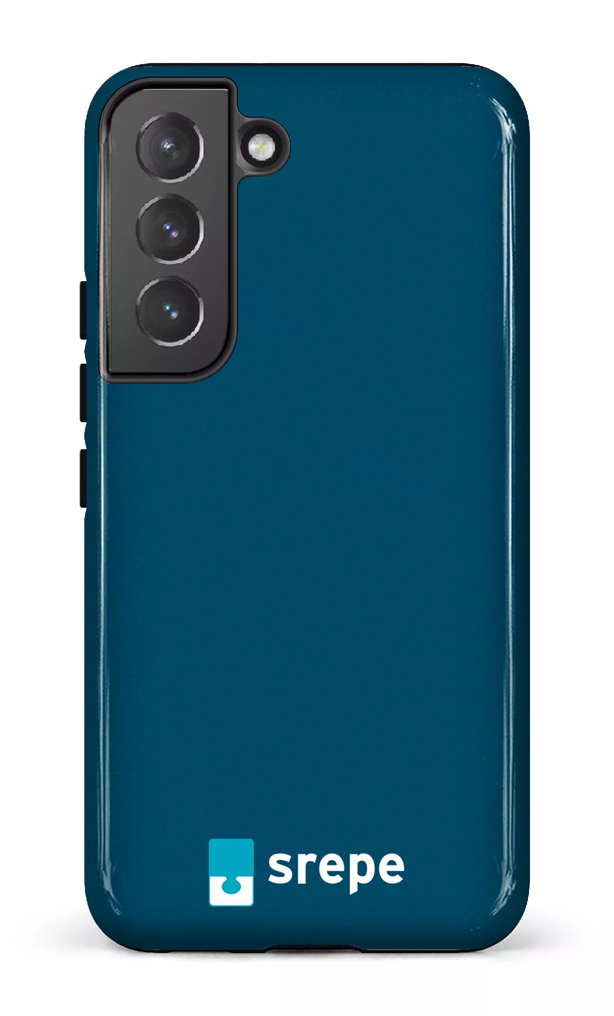 Galaxy S22 Tough SREPE Bleu -