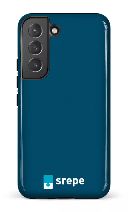 Galaxy S22 Tough SREPE Bleu -