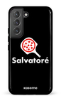 Galaxy S22 Tough Salvatoré Noir -