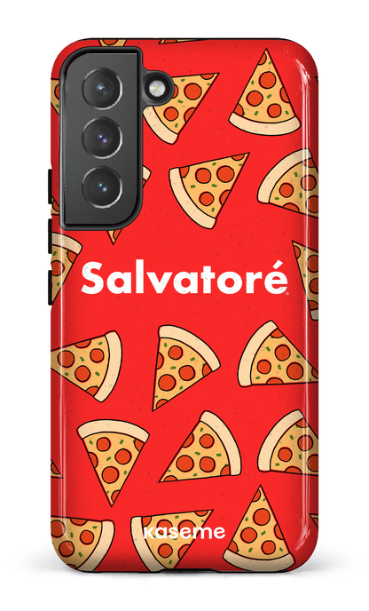 Galaxy S22 Tough Salvatoré Pizza -
