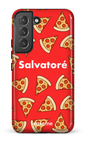 Galaxy S22 Tough Salvatoré Pizza -