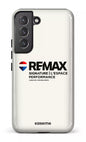 Galaxy S22 Tough Signature Performance L'Espace Crème -