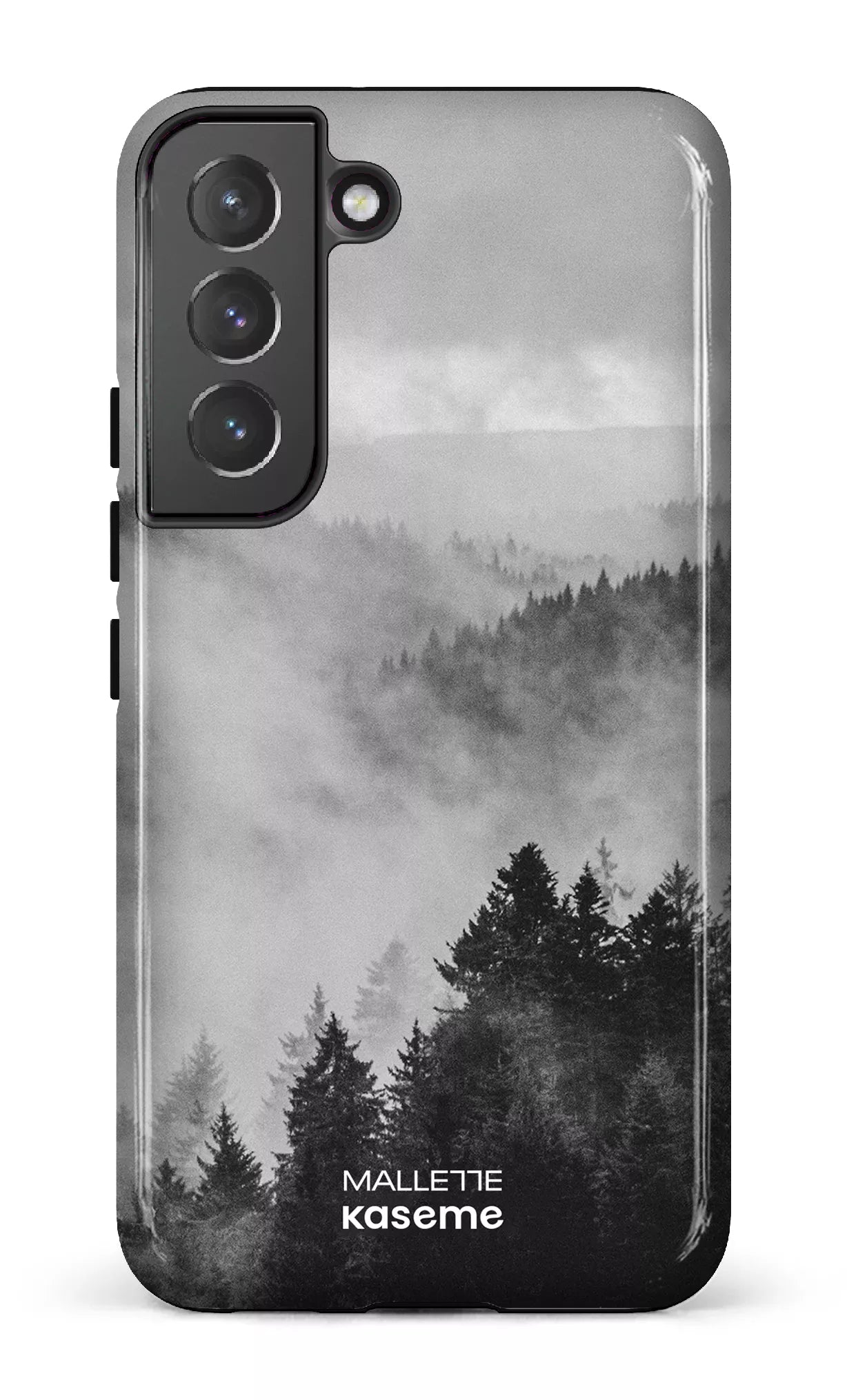 Galaxy S22 Tough Silva x Mallette -
