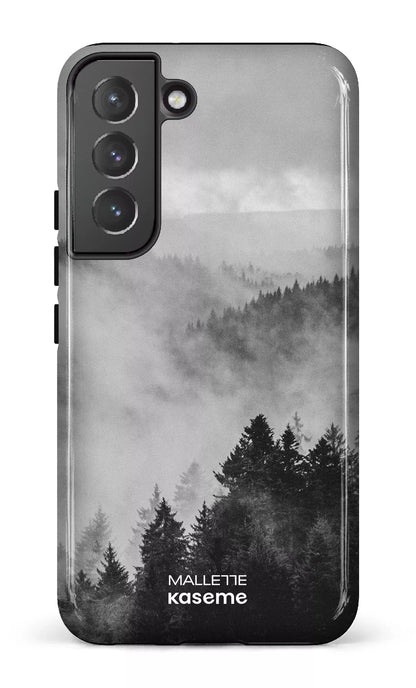 Galaxy S22 Tough Silva x Mallette -
