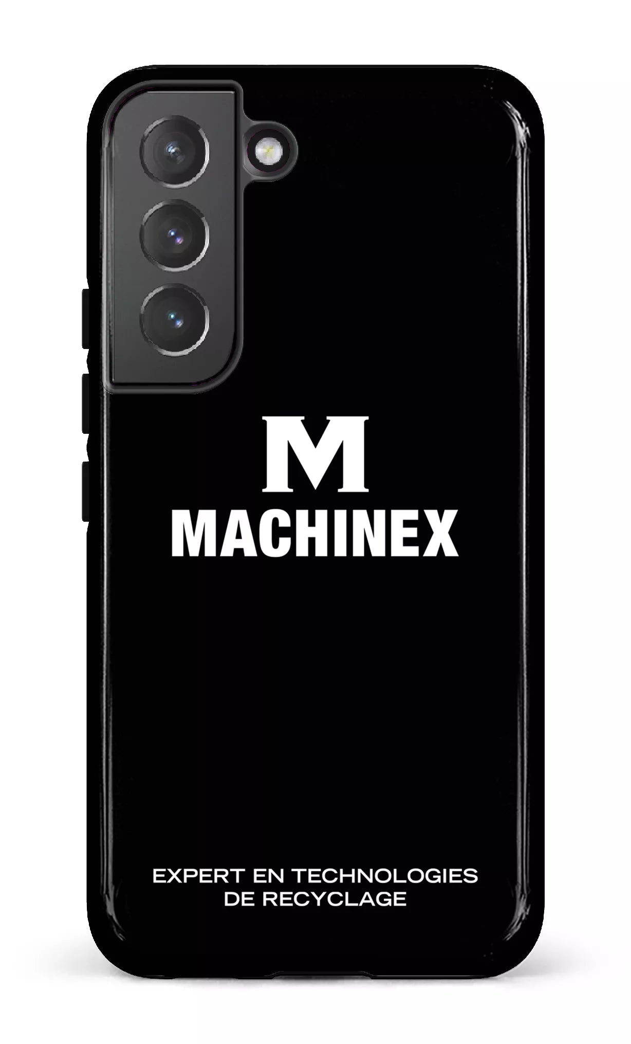 Galaxy S22 Tough Simple - Machinex -