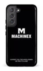 Galaxy S22 Tough Simple - Machinex -