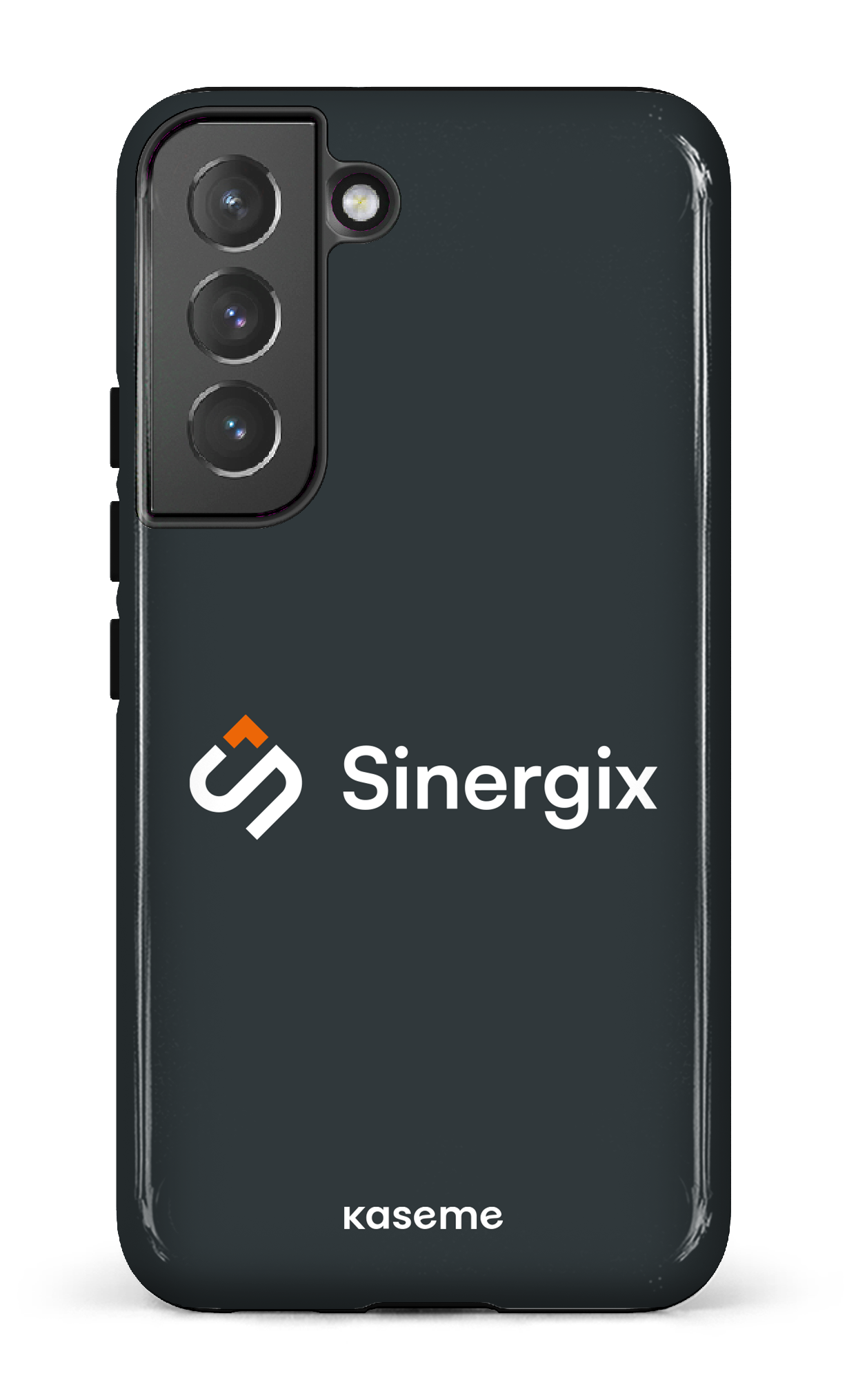 Galaxy S22 Tough Sinergix Gris -