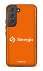Galaxy S22 Tough Sinergix Orange -