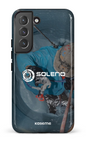 Galaxy S22 Tough Soleno Service -