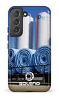 Galaxy S22 Tough Soleno Silots -