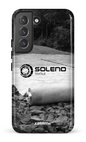 Galaxy S22 Tough Soleno Textile -