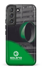 Galaxy S22 Tough Soleno tuyau x vague -