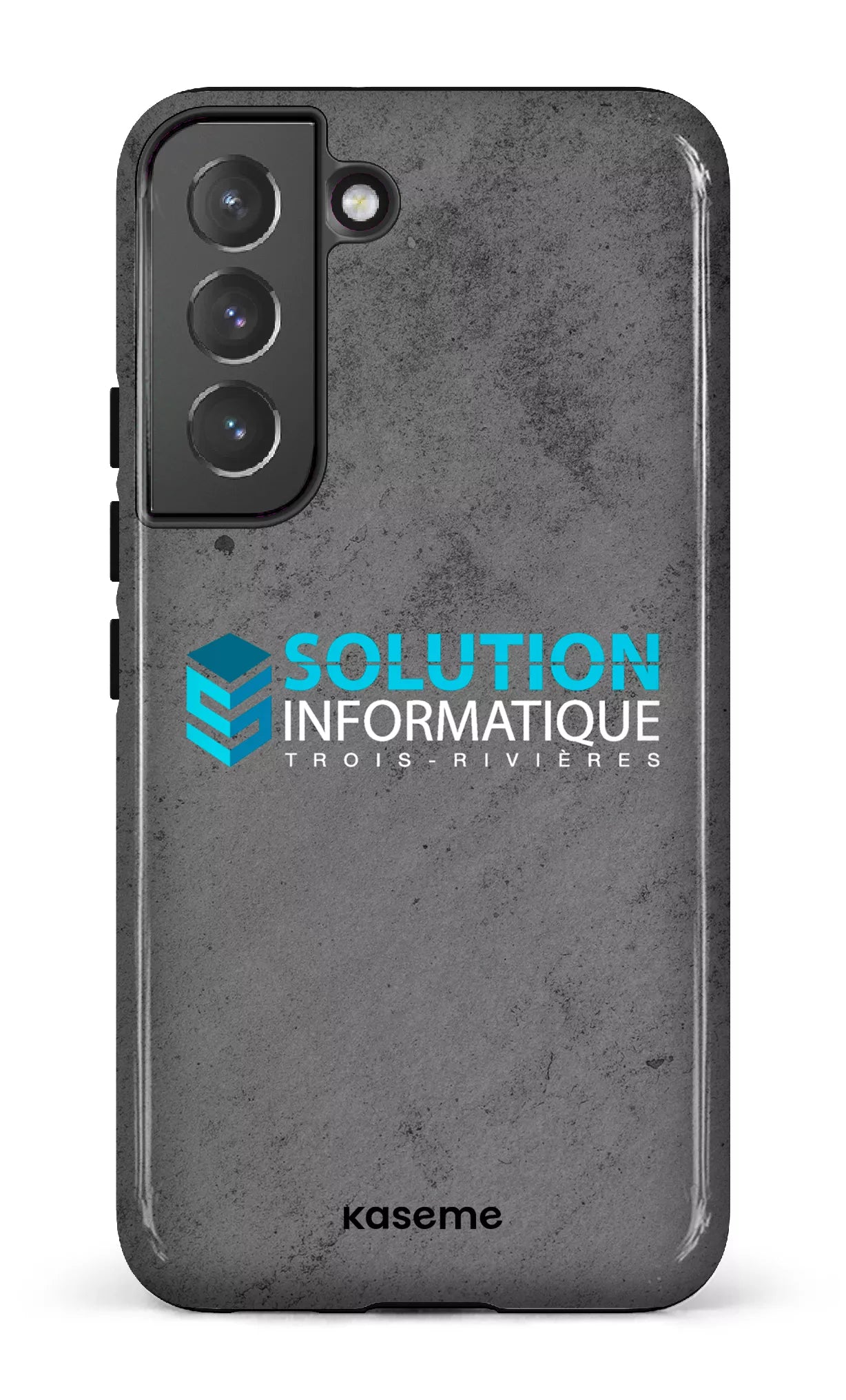 Galaxy S22 Tough Solution Informatique -