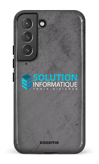 Galaxy S22 Tough Solution Informatique -